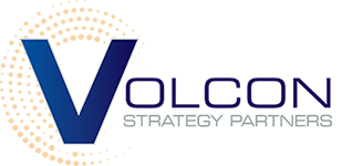 Volcon Strategy Partners Logo